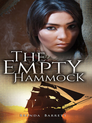 cover image of The Empty Hammock